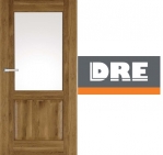 DRE - Levné interiérové dveře - AKCE! 